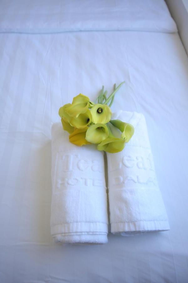 Dalat Maya Hotel Екстер'єр фото